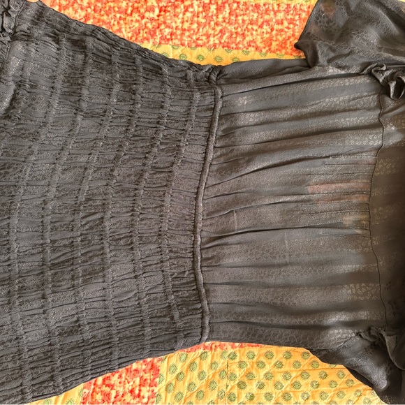 LoveShackFancy Rena dress - Picture 4 of 5